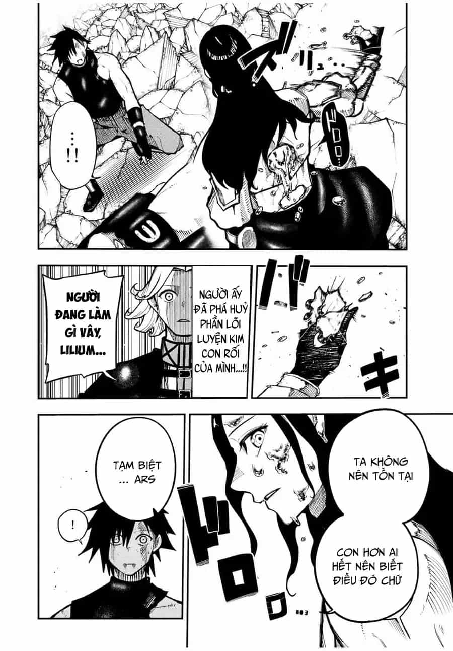 Dorei Tensei: Sono Dorei, Saikyou No Moto Ouji Ni Tsuki - Chương 114 - ảnh 12