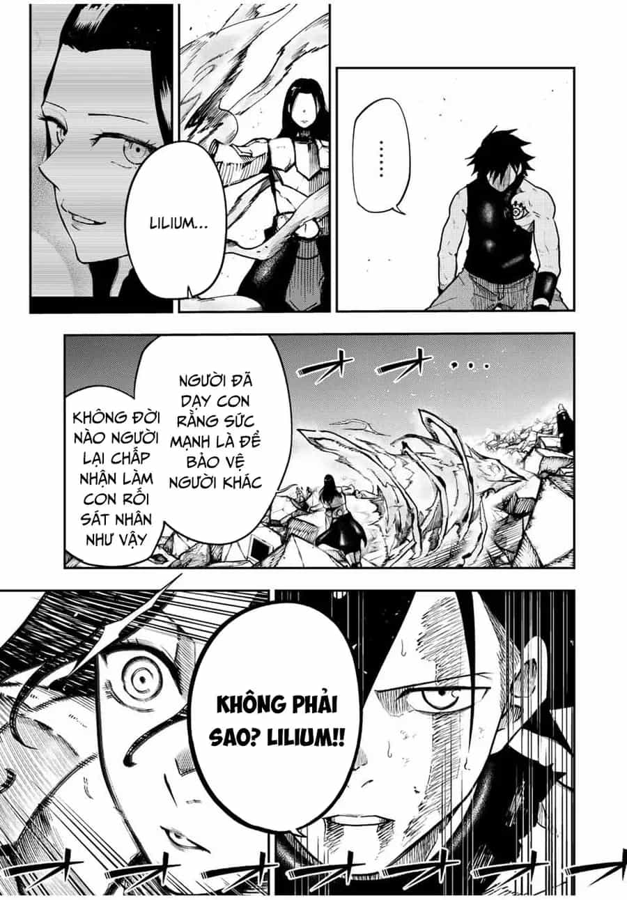 Dorei Tensei: Sono Dorei, Saikyou No Moto Ouji Ni Tsuki - Chương 114 - ảnh 5