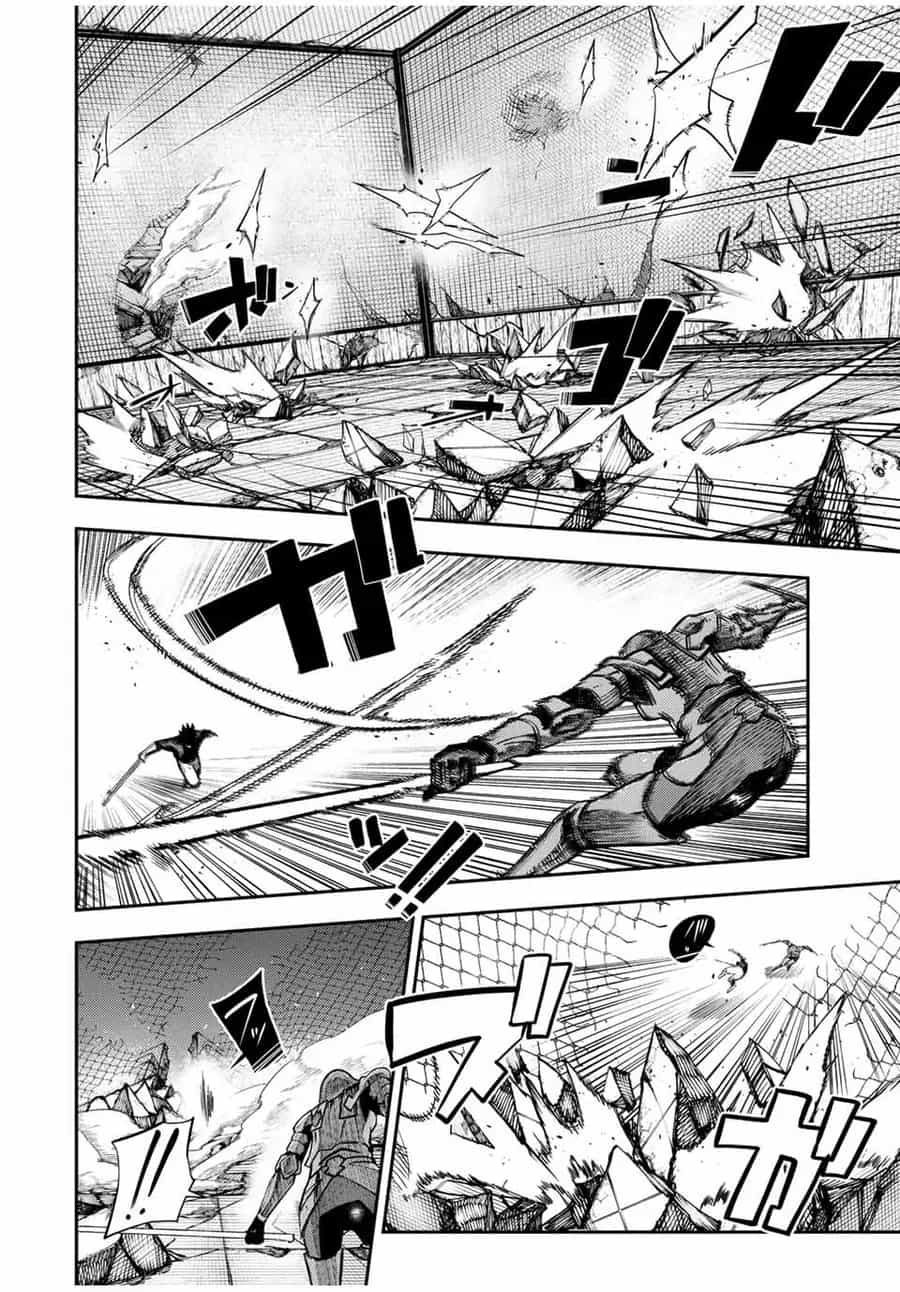 Dorei Tensei: Sono Dorei, Saikyou No Moto Ouji Ni Tsuki - Chương 115 - ảnh 11