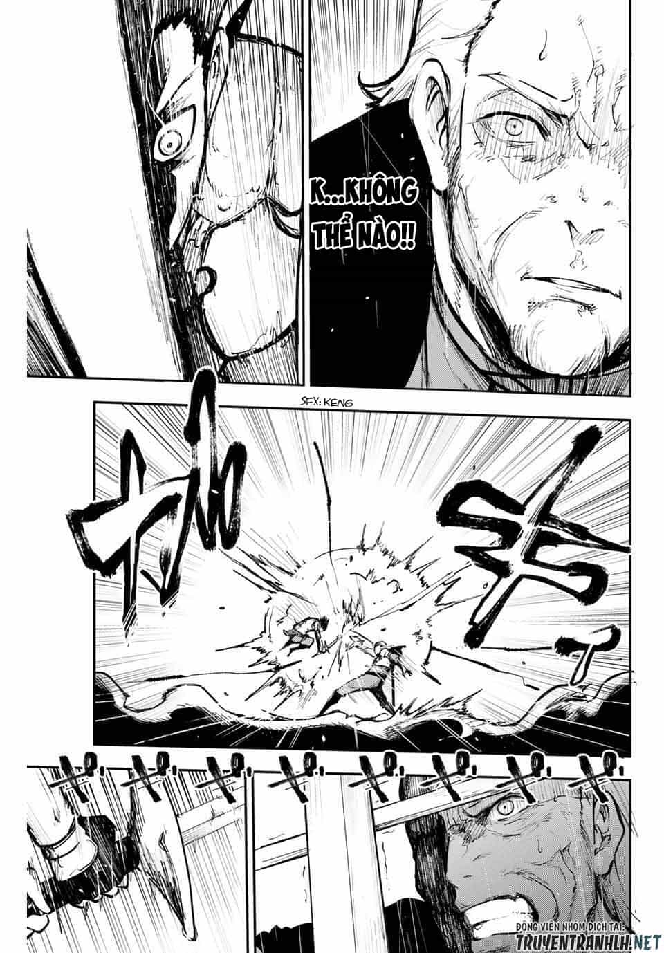 Dorei Tensei: Sono Dorei, Saikyou No Moto Ouji Ni Tsuki - Chương 14 - ảnh 9
