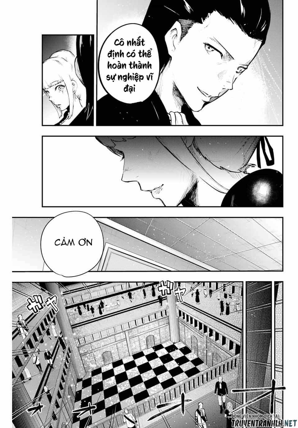 Dorei Tensei: Sono Dorei, Saikyou No Moto Ouji Ni Tsuki - Chương 15 - ảnh 11