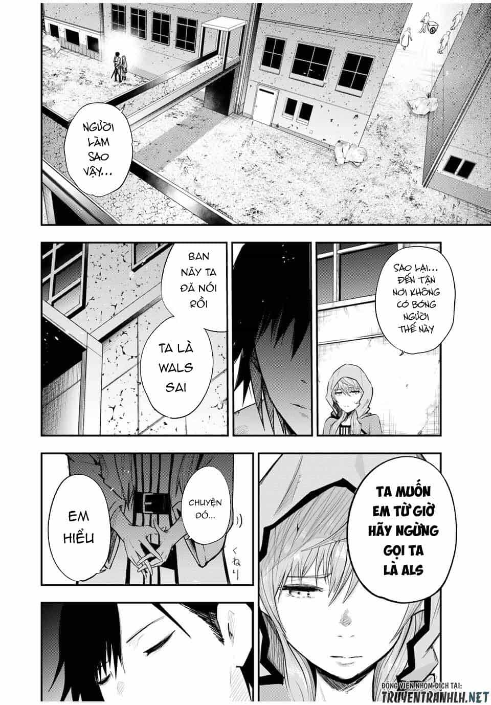 Dorei Tensei: Sono Dorei, Saikyou No Moto Ouji Ni Tsuki - Chương 22 - ảnh 6