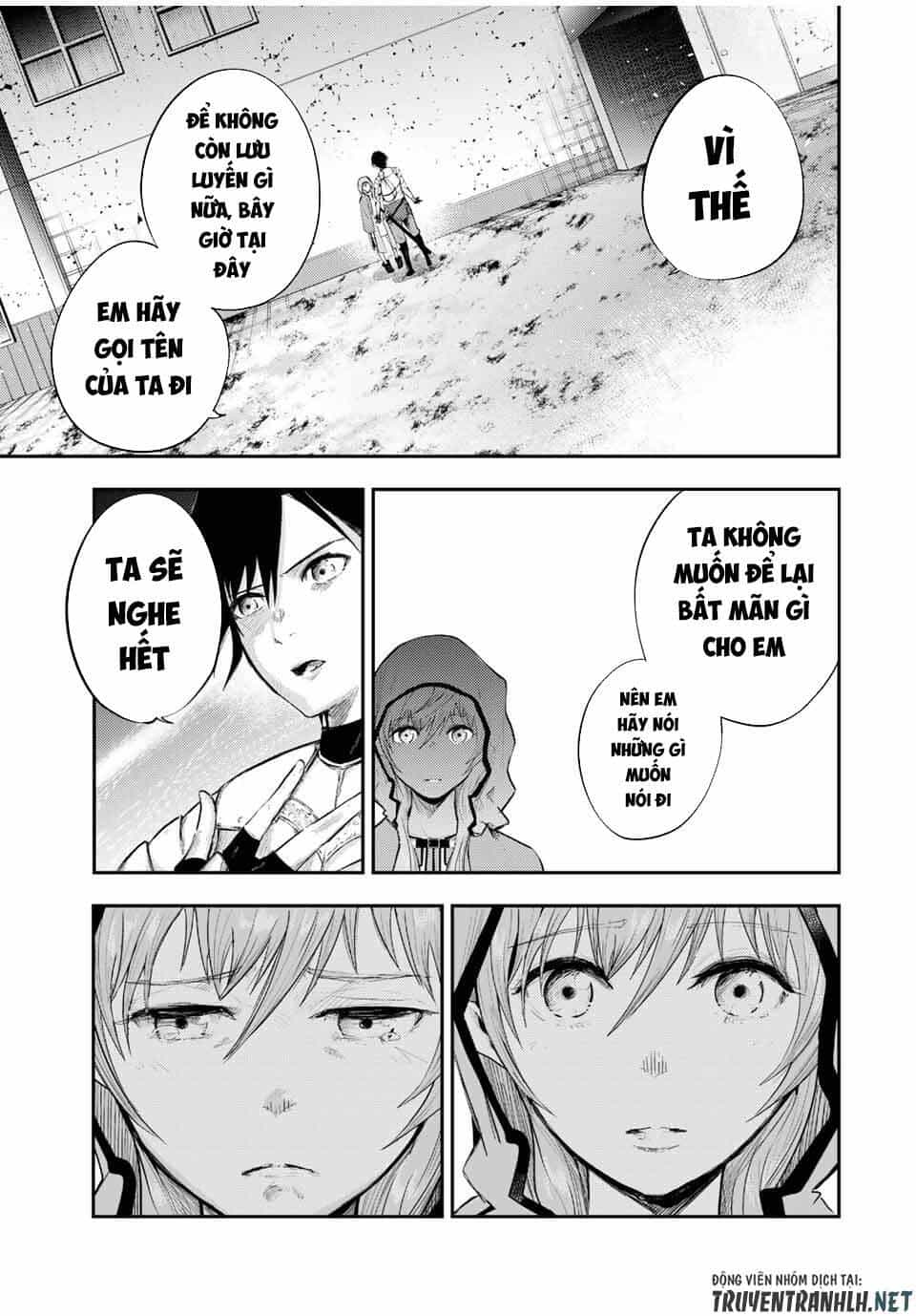 Dorei Tensei: Sono Dorei, Saikyou No Moto Ouji Ni Tsuki - Chương 22 - ảnh 7