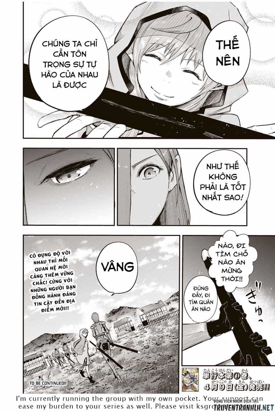 Dorei Tensei: Sono Dorei, Saikyou No Moto Ouji Ni Tsuki - Chương 24 - ảnh 22