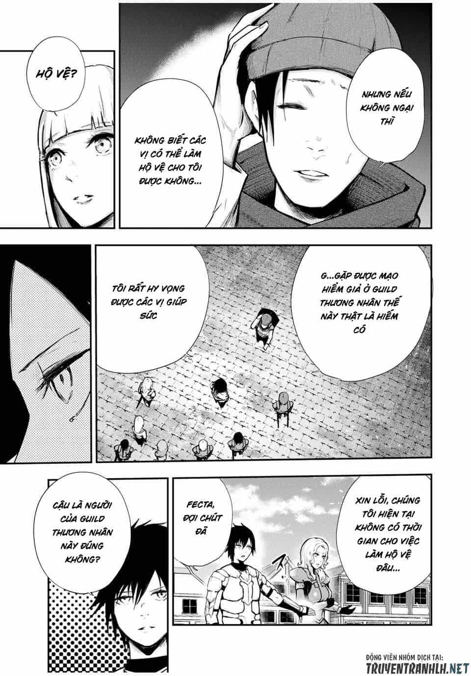 Dorei Tensei: Sono Dorei, Saikyou No Moto Ouji Ni Tsuki - Chương 26 - ảnh 11