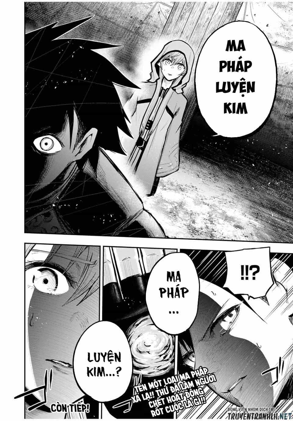 Dorei Tensei: Sono Dorei, Saikyou No Moto Ouji Ni Tsuki - Chương 28 - ảnh 22