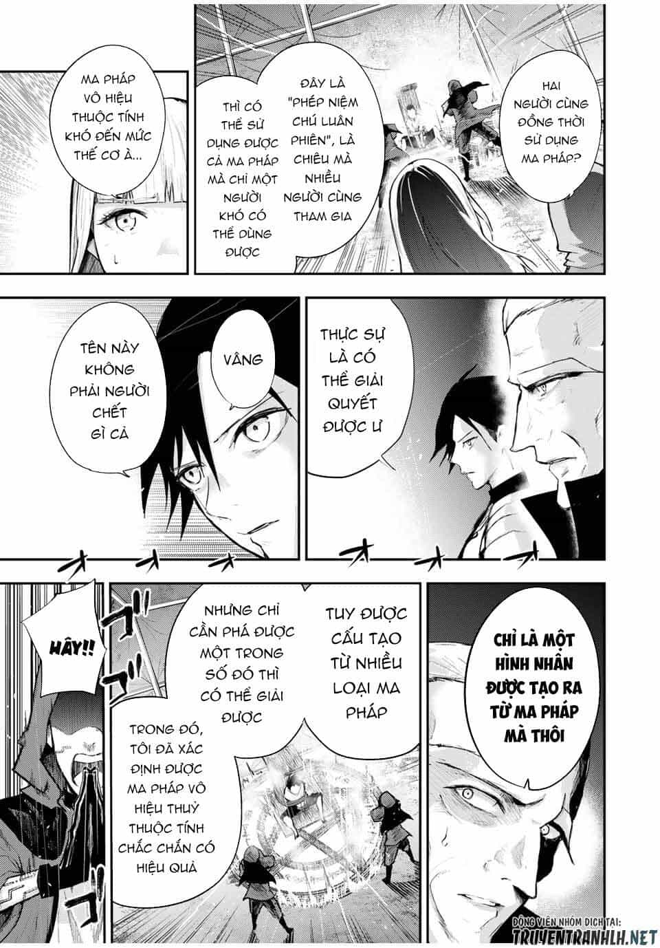 Dorei Tensei: Sono Dorei, Saikyou No Moto Ouji Ni Tsuki - Chương 29 - ảnh 11