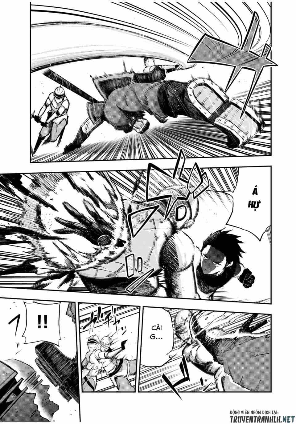 Dorei Tensei: Sono Dorei, Saikyou No Moto Ouji Ni Tsuki - Chương 30 - ảnh 14