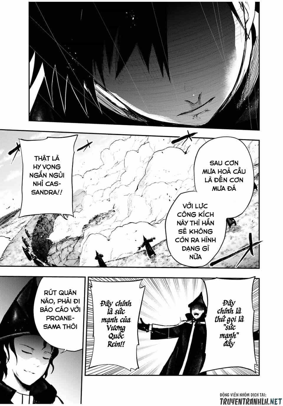 Dorei Tensei: Sono Dorei, Saikyou No Moto Ouji Ni Tsuki - Chương 30 - ảnh 18