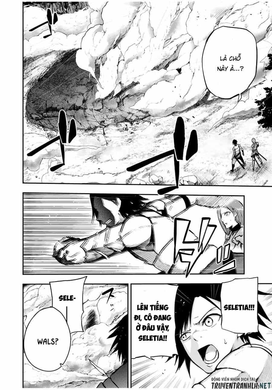 Dorei Tensei: Sono Dorei, Saikyou No Moto Ouji Ni Tsuki - Chương 34 - ảnh 4