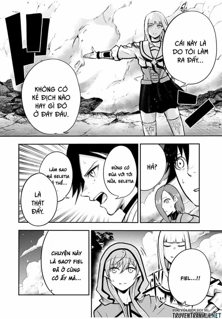 Dorei Tensei: Sono Dorei, Saikyou No Moto Ouji Ni Tsuki - Chương 34 - ảnh 6