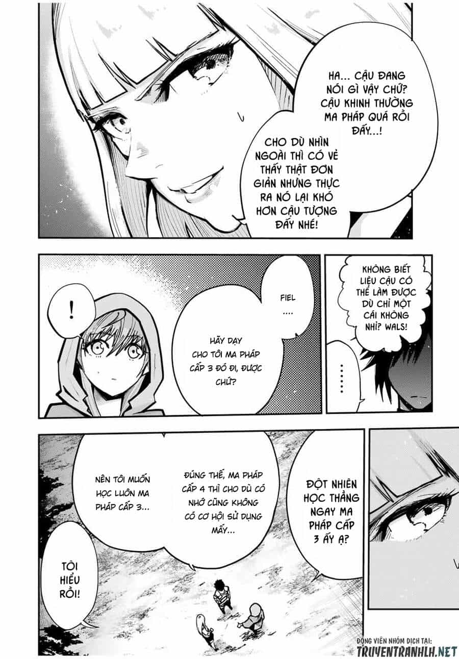 Dorei Tensei: Sono Dorei, Saikyou No Moto Ouji Ni Tsuki - Chương 35 - ảnh 18