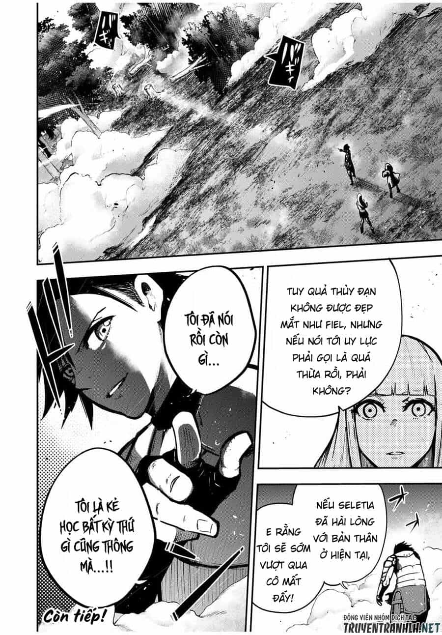 Dorei Tensei: Sono Dorei, Saikyou No Moto Ouji Ni Tsuki - Chương 35 - ảnh 22