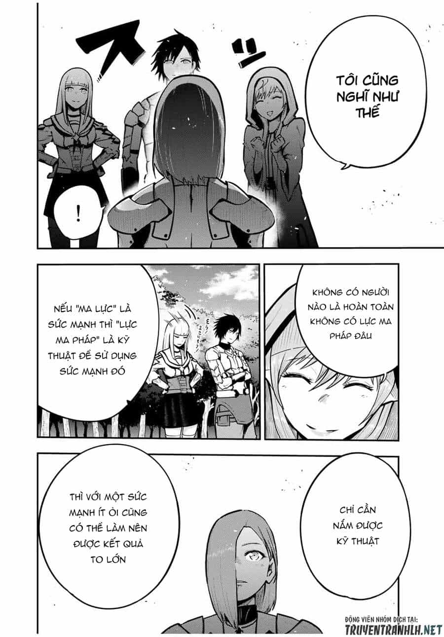 Dorei Tensei: Sono Dorei, Saikyou No Moto Ouji Ni Tsuki - Chương 36 - ảnh 10