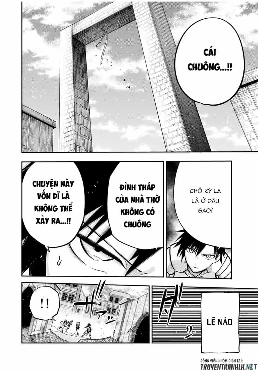 Dorei Tensei: Sono Dorei, Saikyou No Moto Ouji Ni Tsuki - Chương 36 - ảnh 20