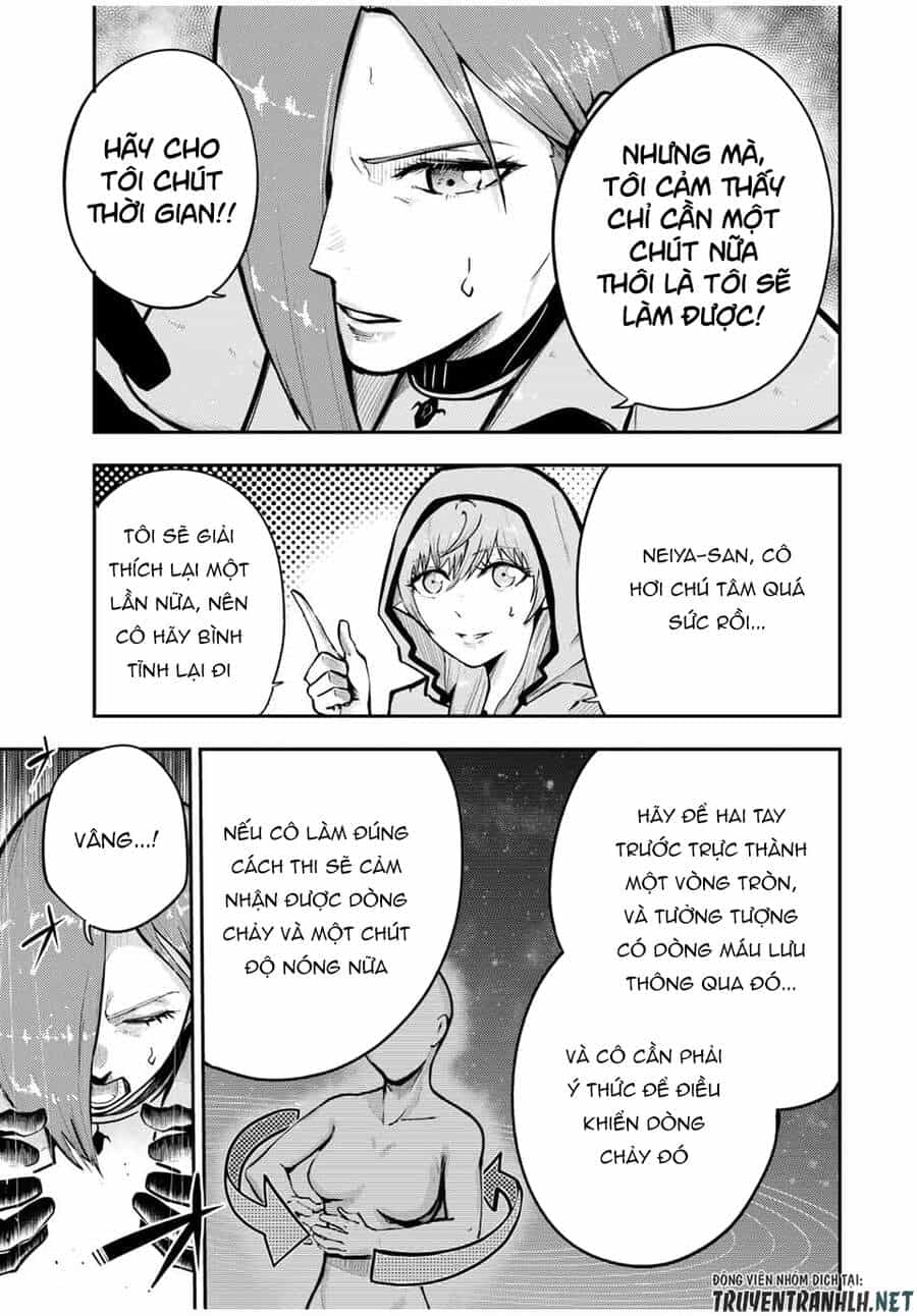 Dorei Tensei: Sono Dorei, Saikyou No Moto Ouji Ni Tsuki - Chương 36 - ảnh 7