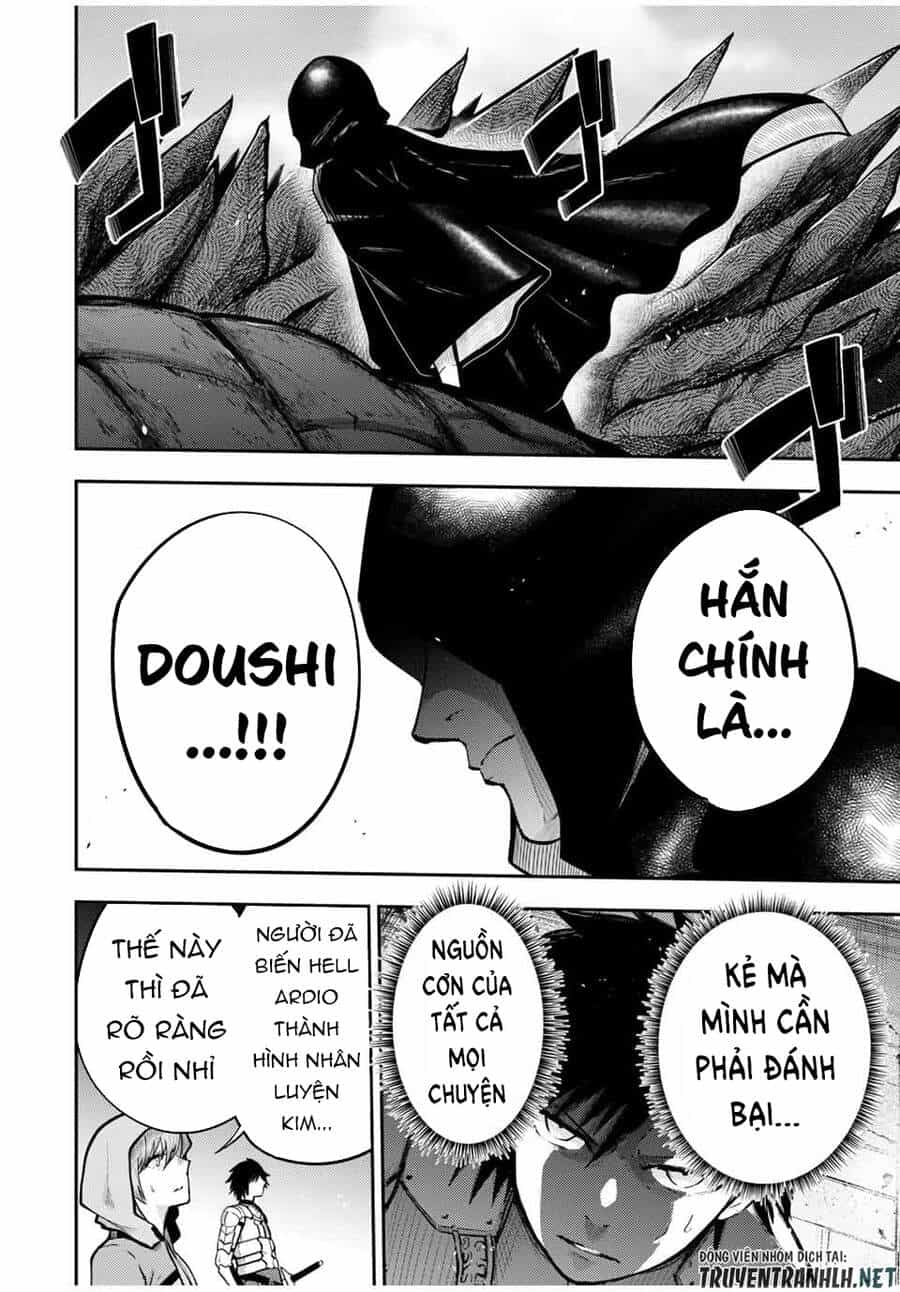 Dorei Tensei: Sono Dorei, Saikyou No Moto Ouji Ni Tsuki - Chương 38 - ảnh 6