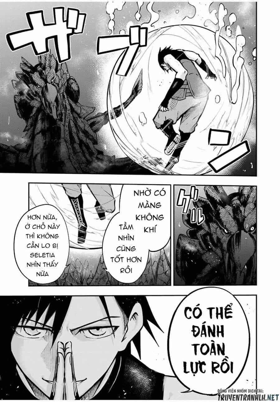 Dorei Tensei: Sono Dorei, Saikyou No Moto Ouji Ni Tsuki - Chương 40 - ảnh 13