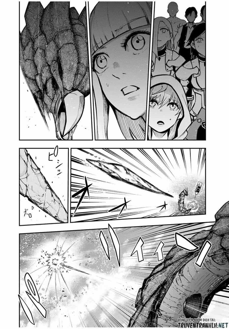 Dorei Tensei: Sono Dorei, Saikyou No Moto Ouji Ni Tsuki - Chương 40 - ảnh 19