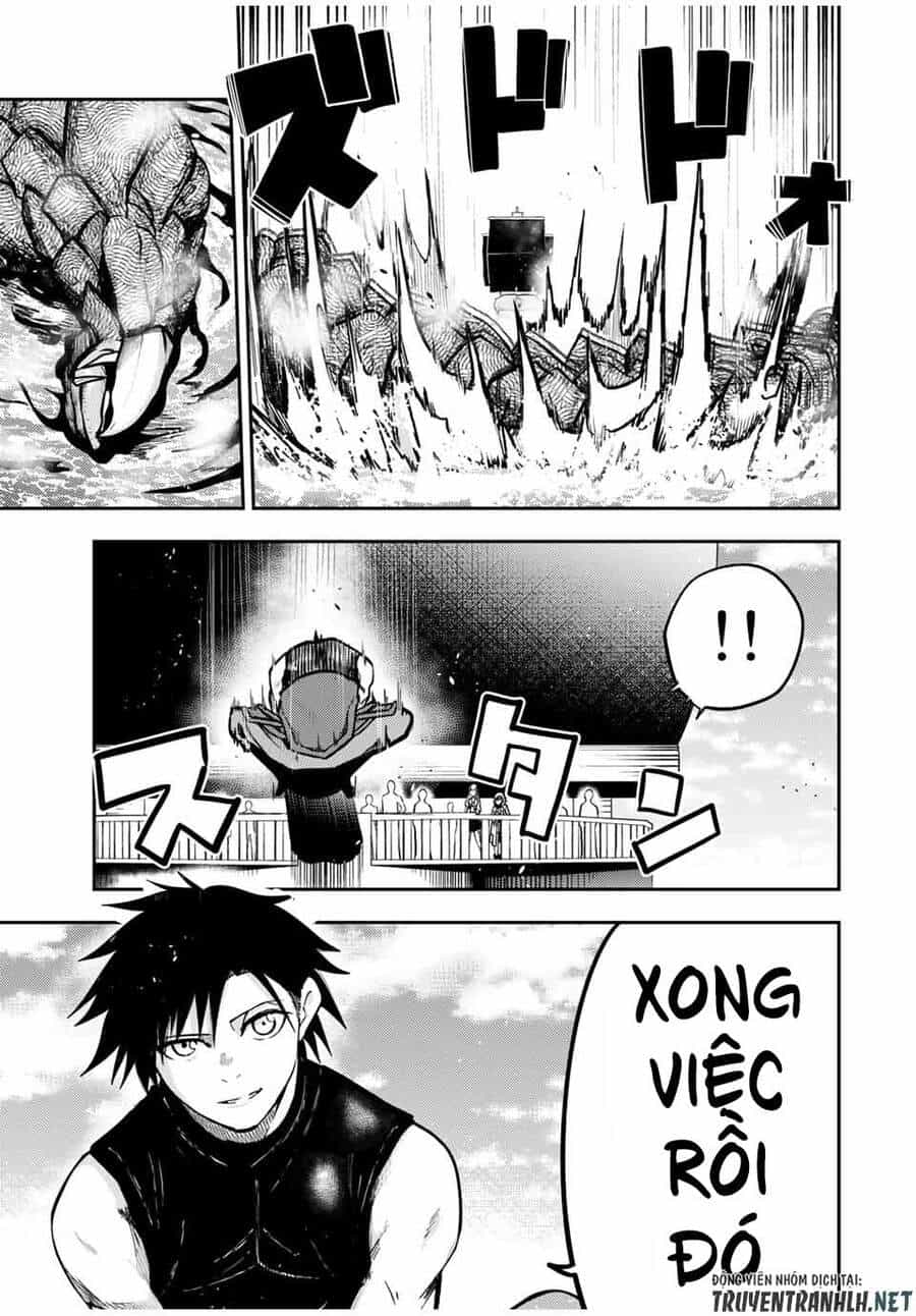 Dorei Tensei: Sono Dorei, Saikyou No Moto Ouji Ni Tsuki - Chương 40 - ảnh 20