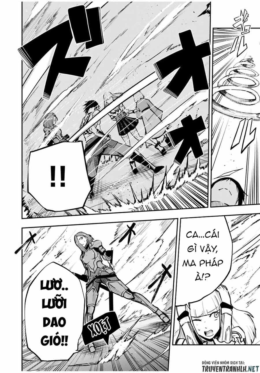 Dorei Tensei: Sono Dorei, Saikyou No Moto Ouji Ni Tsuki - Chương 41 - ảnh 15