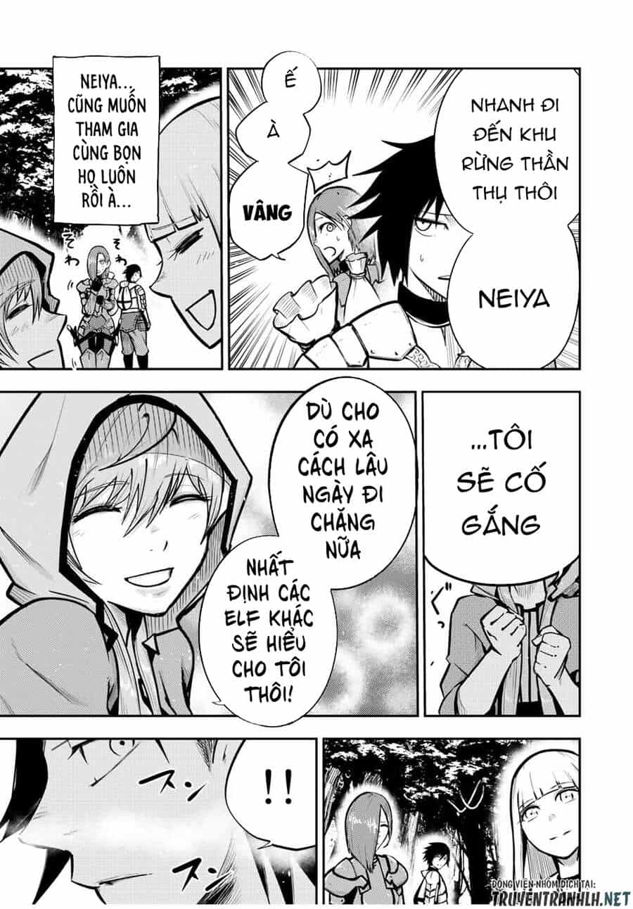 Dorei Tensei: Sono Dorei, Saikyou No Moto Ouji Ni Tsuki - Chương 41 - ảnh 9