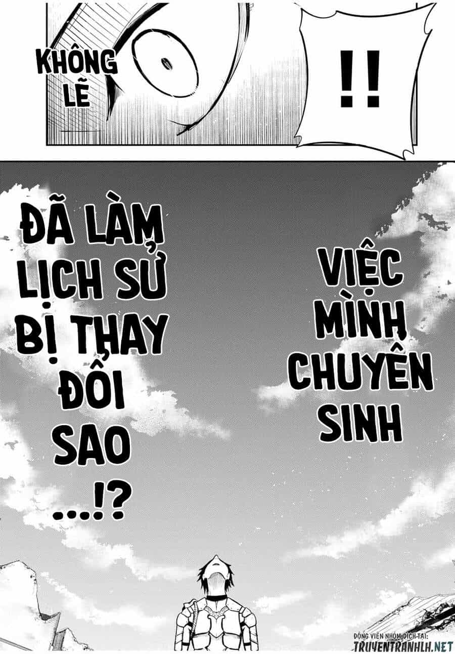 Dorei Tensei: Sono Dorei, Saikyou No Moto Ouji Ni Tsuki - Chương 42 - ảnh 21