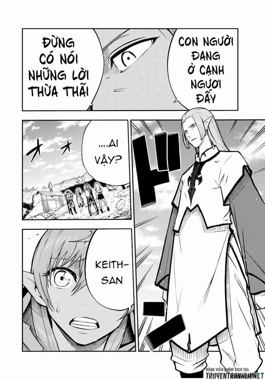 Dorei Tensei: Sono Dorei, Saikyou No Moto Ouji Ni Tsuki - Chương 42 - ảnh 6