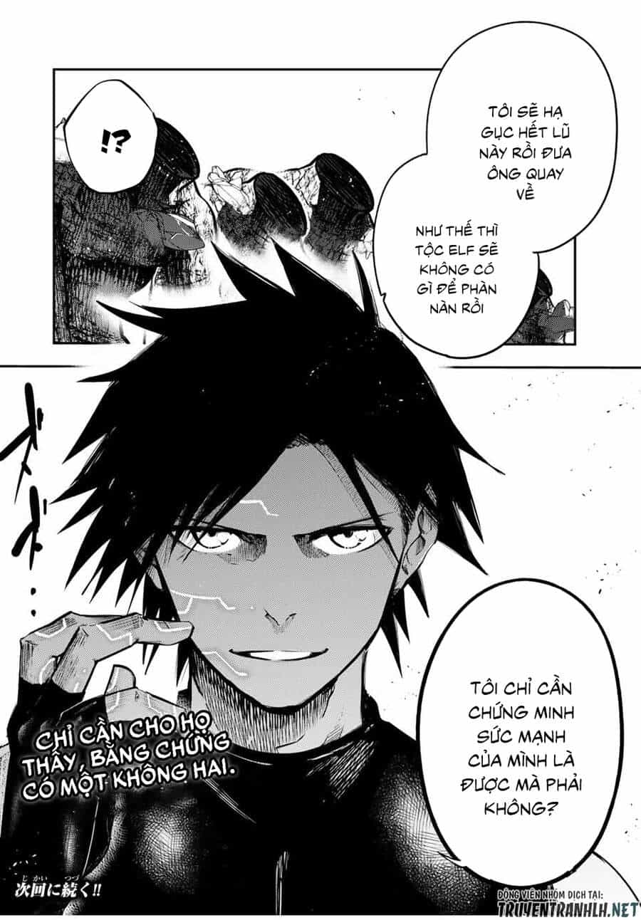 Dorei Tensei: Sono Dorei, Saikyou No Moto Ouji Ni Tsuki - Chương 45 - ảnh 22