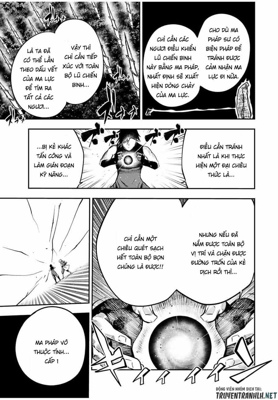 Dorei Tensei: Sono Dorei, Saikyou No Moto Ouji Ni Tsuki - Chương 46 - ảnh 18