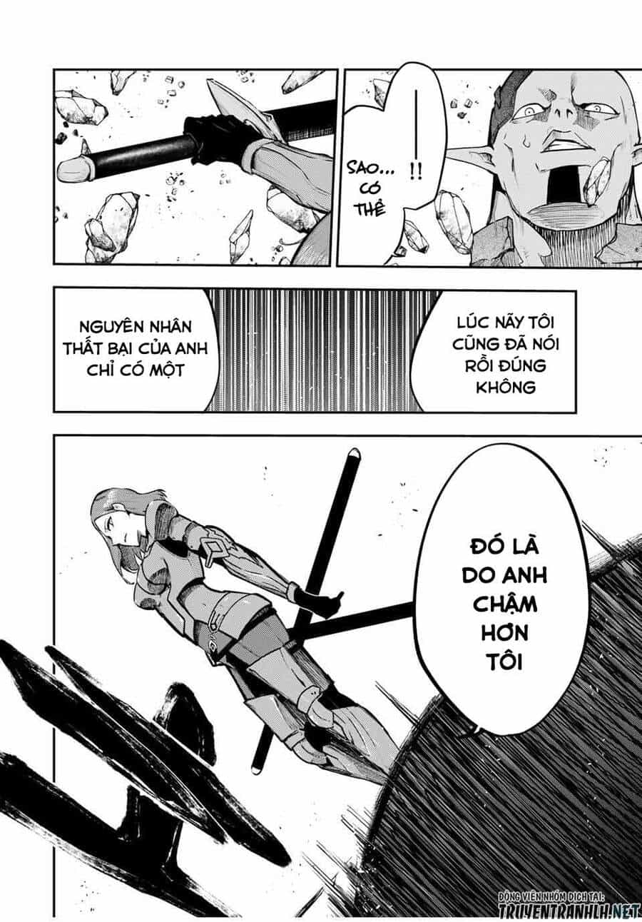 Dorei Tensei: Sono Dorei, Saikyou No Moto Ouji Ni Tsuki - Chương 49 - ảnh 16