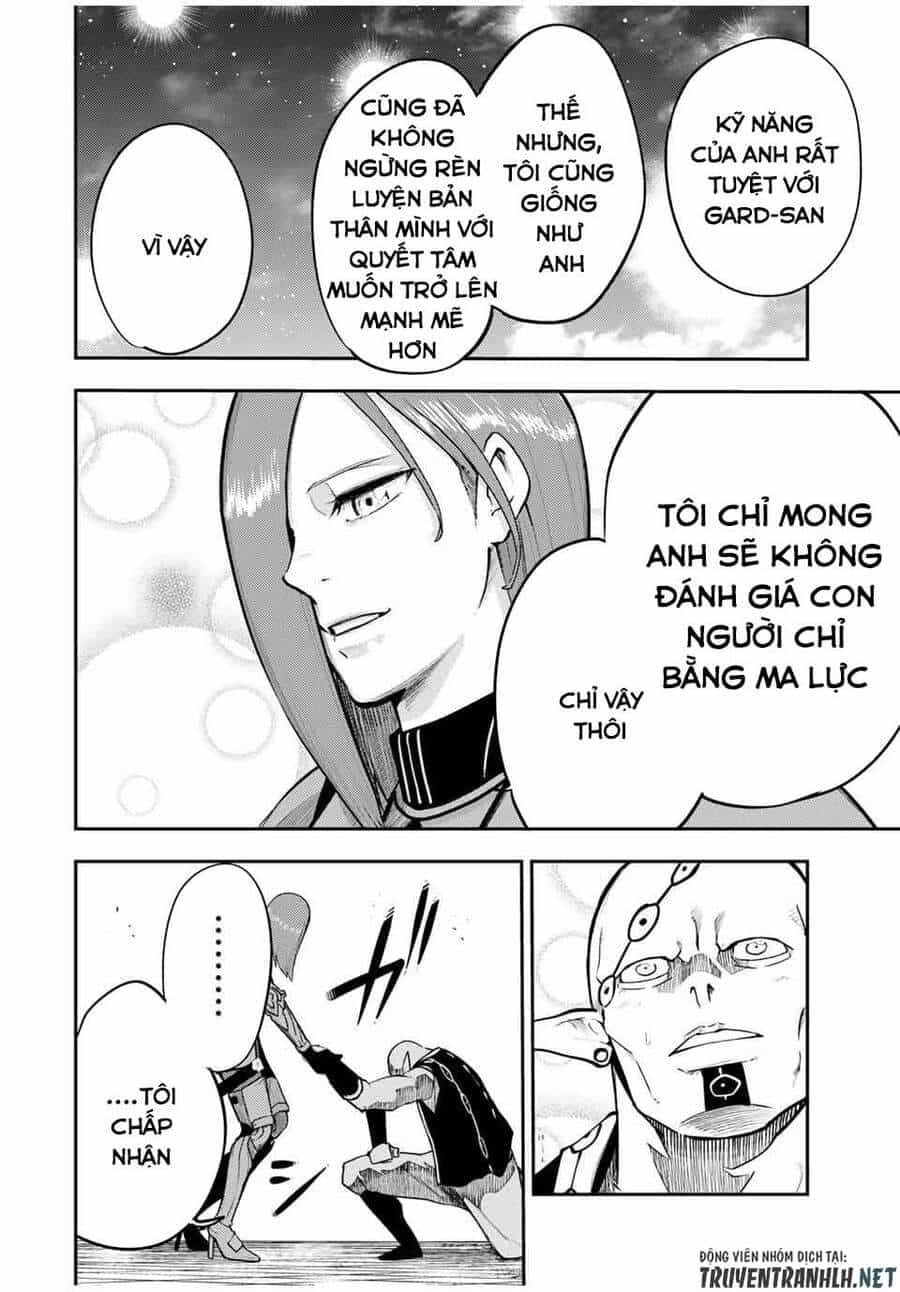 Dorei Tensei: Sono Dorei, Saikyou No Moto Ouji Ni Tsuki - Chương 49 - ảnh 18
