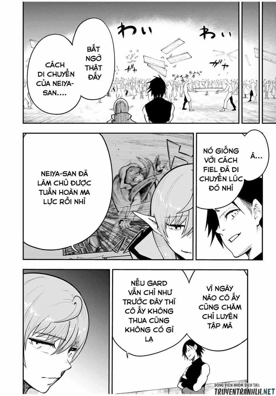 Dorei Tensei: Sono Dorei, Saikyou No Moto Ouji Ni Tsuki - Chương 49 - ảnh 20