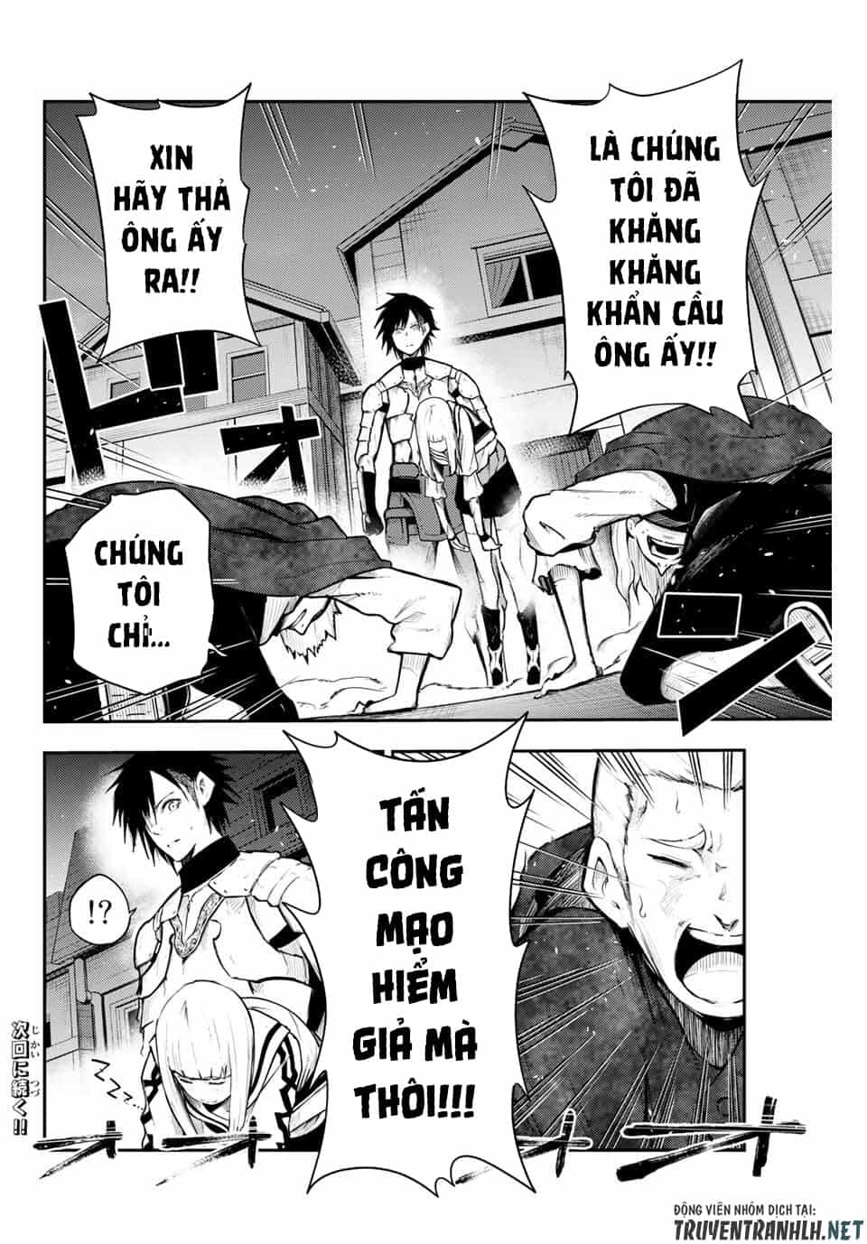 Dorei Tensei: Sono Dorei, Saikyou No Moto Ouji Ni Tsuki - Chương 5 - ảnh 22
