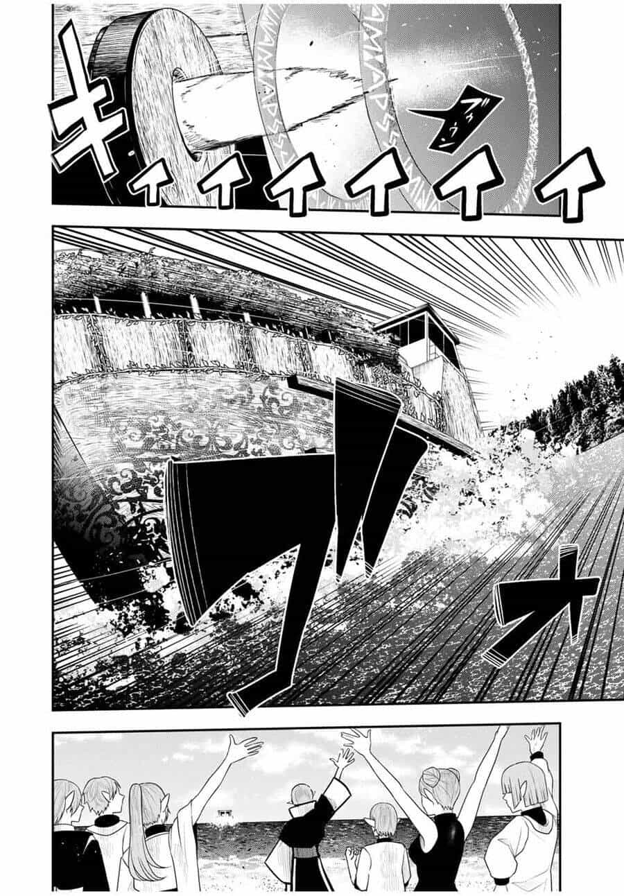 Dorei Tensei: Sono Dorei, Saikyou No Moto Ouji Ni Tsuki - Chương 53 - ảnh 14