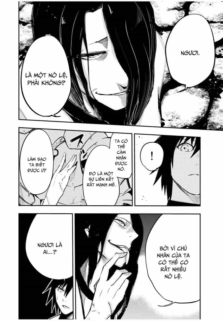 Dorei Tensei: Sono Dorei, Saikyou No Moto Ouji Ni Tsuki - Chương 54 - ảnh 14