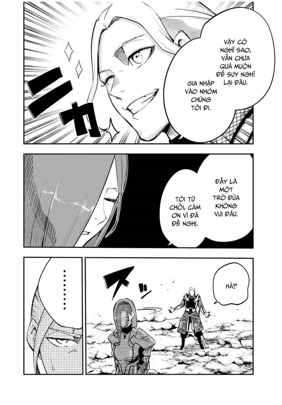 Dorei Tensei: Sono Dorei, Saikyou No Moto Ouji Ni Tsuki - Chương 54 - ảnh 8