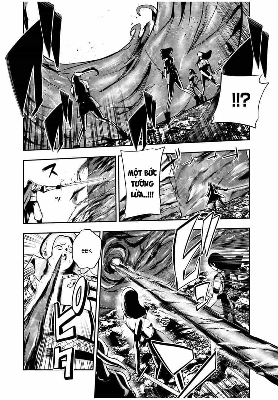 Dorei Tensei: Sono Dorei, Saikyou No Moto Ouji Ni Tsuki - Chương 55 - ảnh 8
