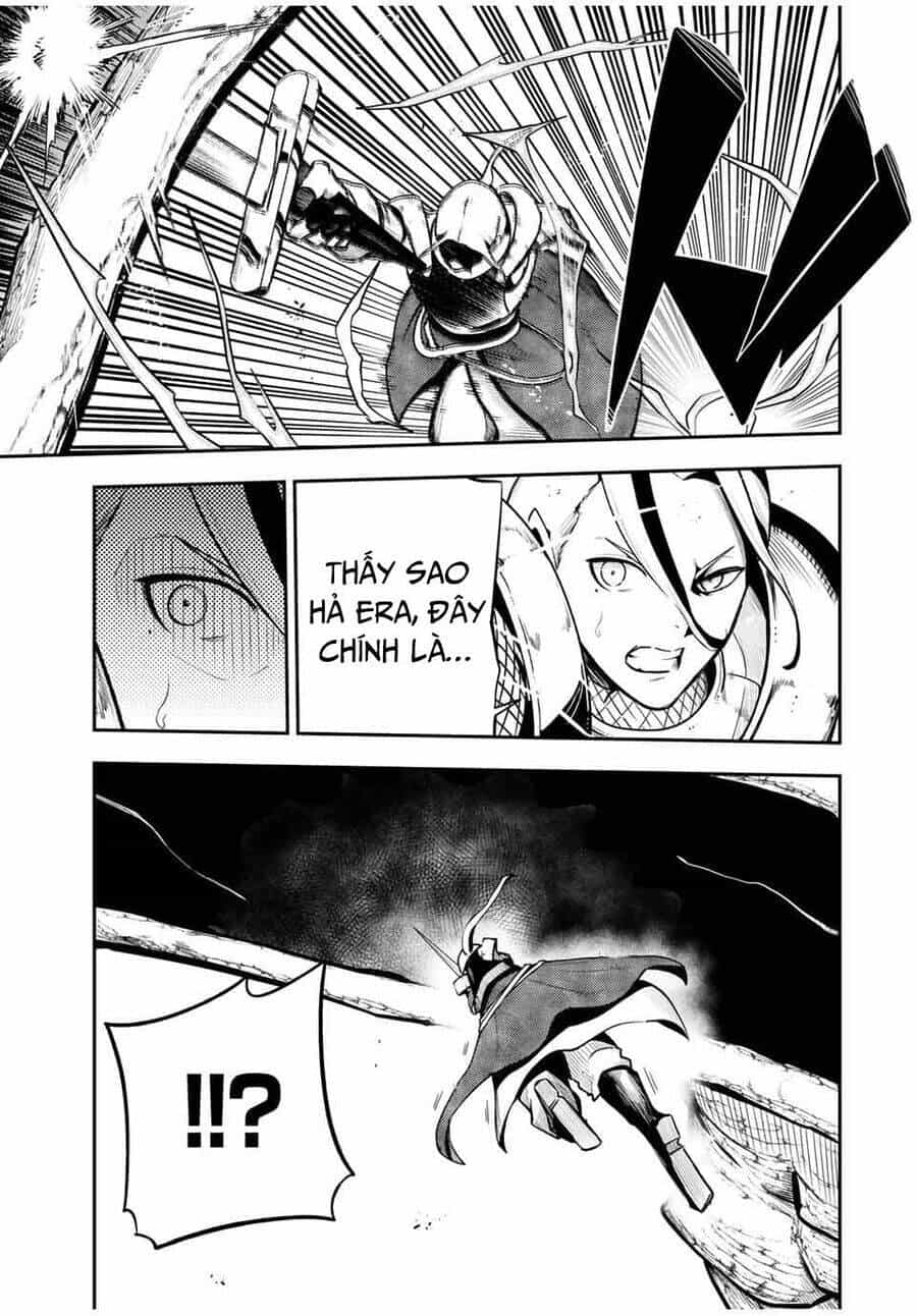 Dorei Tensei: Sono Dorei, Saikyou No Moto Ouji Ni Tsuki - Chương 57 - ảnh 14