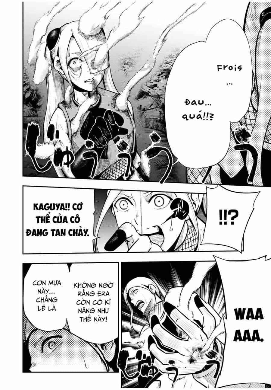 Dorei Tensei: Sono Dorei, Saikyou No Moto Ouji Ni Tsuki - Chương 57 - ảnh 17