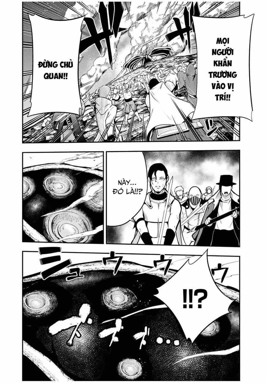 Dorei Tensei: Sono Dorei, Saikyou No Moto Ouji Ni Tsuki - Chương 57 - ảnh 9