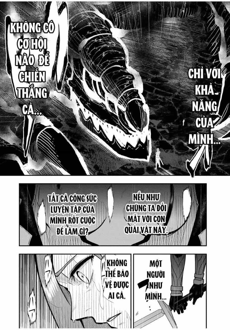 Dorei Tensei: Sono Dorei, Saikyou No Moto Ouji Ni Tsuki - Chương 58 - ảnh 13