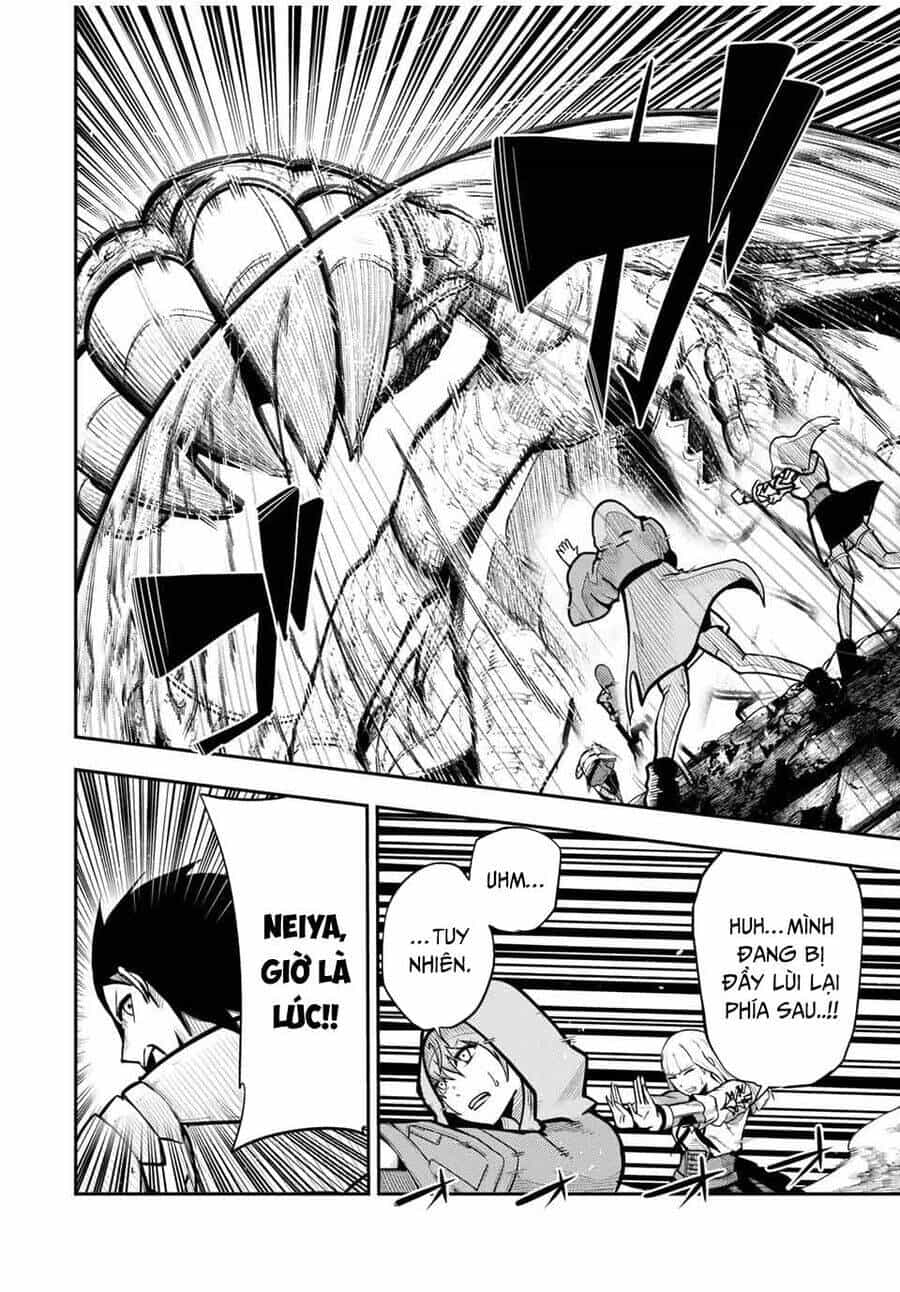 Dorei Tensei: Sono Dorei, Saikyou No Moto Ouji Ni Tsuki - Chương 58 - ảnh 19