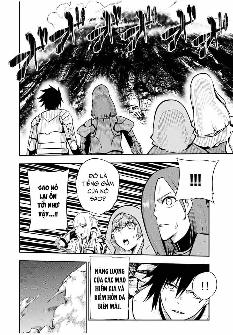 Dorei Tensei: Sono Dorei, Saikyou No Moto Ouji Ni Tsuki - Chương 58 - ảnh 5