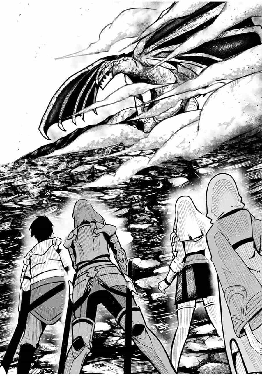 Dorei Tensei: Sono Dorei, Saikyou No Moto Ouji Ni Tsuki - Chương 58 - ảnh 7