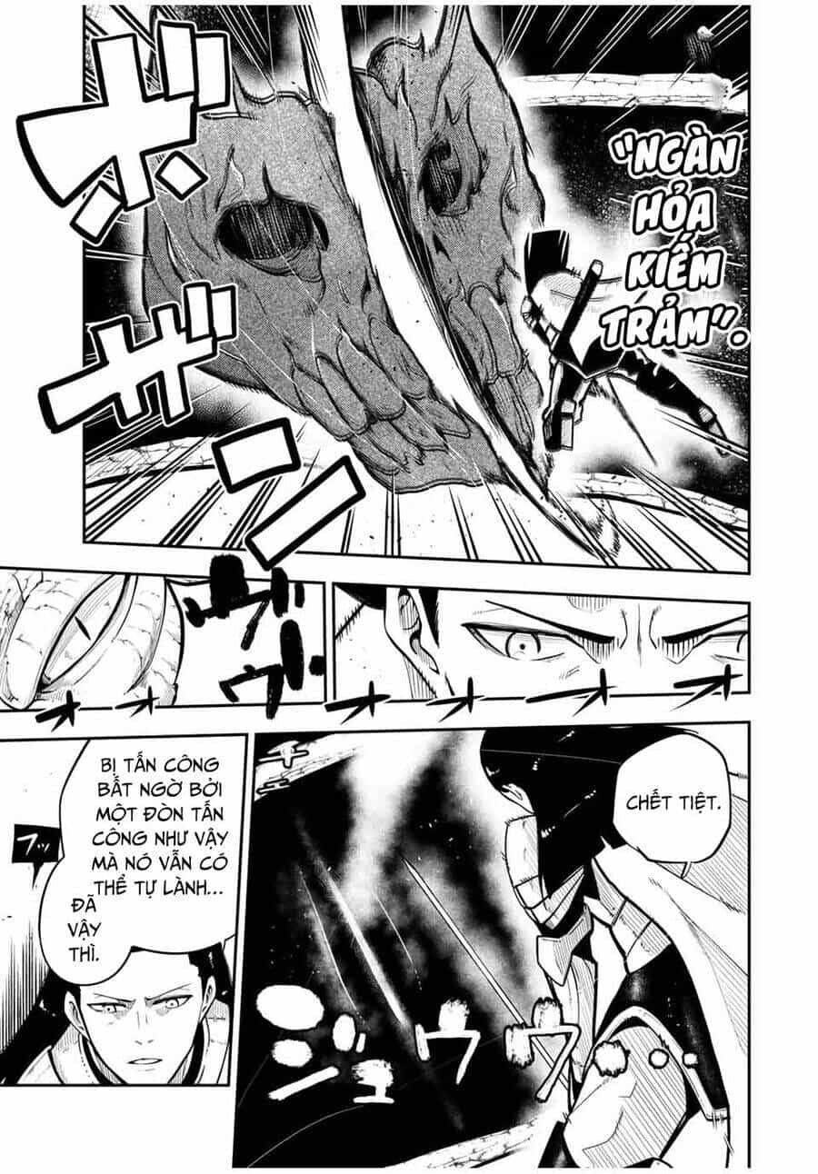 Dorei Tensei: Sono Dorei, Saikyou No Moto Ouji Ni Tsuki - Chương 59 - ảnh 14