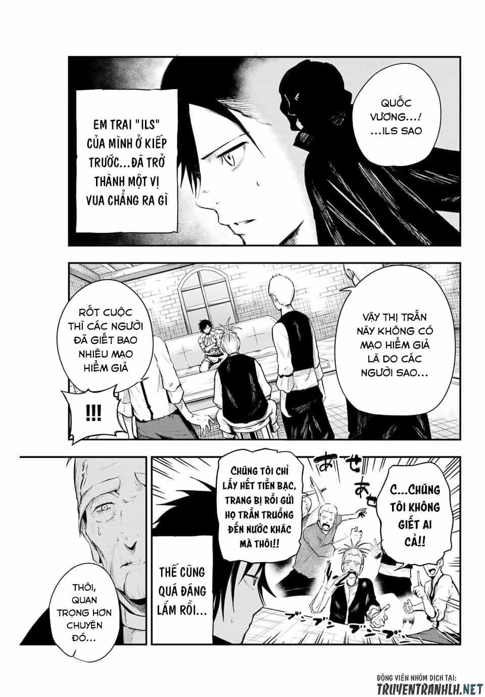 Dorei Tensei: Sono Dorei, Saikyou No Moto Ouji Ni Tsuki - Chương 6 - ảnh 5