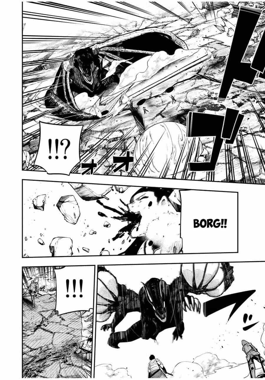 Dorei Tensei: Sono Dorei, Saikyou No Moto Ouji Ni Tsuki - Chương 60 - ảnh 14