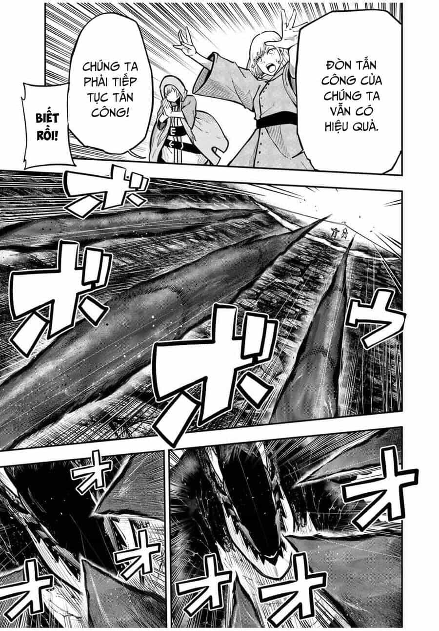 Dorei Tensei: Sono Dorei, Saikyou No Moto Ouji Ni Tsuki - Chương 60 - ảnh 9