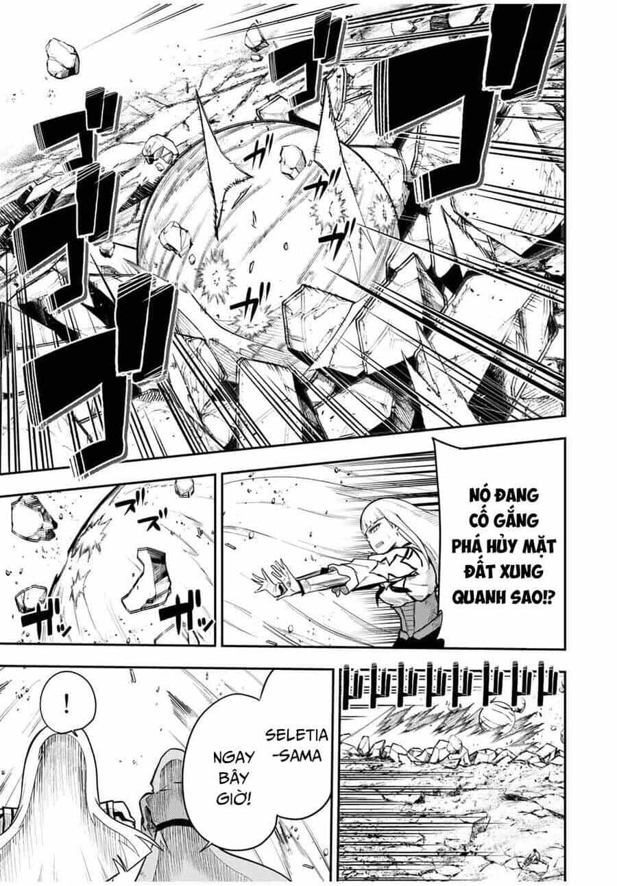 Dorei Tensei: Sono Dorei, Saikyou No Moto Ouji Ni Tsuki - Chương 61 - ảnh 10